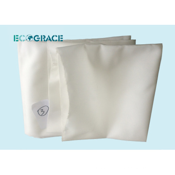 PA Liquid Filter Bag for Swimming Pool Filtration